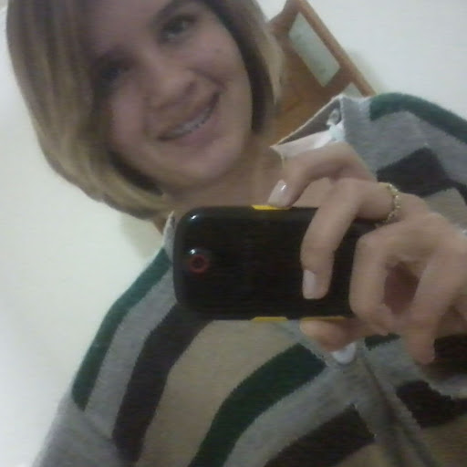 Kimberly Cabral Photo 12