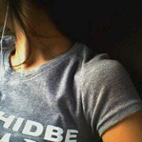 Cindy Shin Photo 16