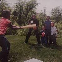 Joseph Everett Photo 42