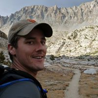 Patrick Sargent Photo 42