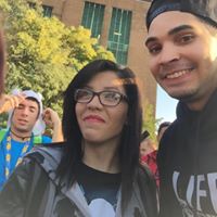 Stephanie Toledo Photo 13