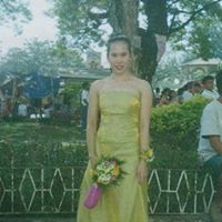 Christine Arevalo Photo 12