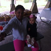 Tabitha Hampton Photo 19