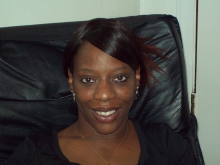 Pamela White Photo 10