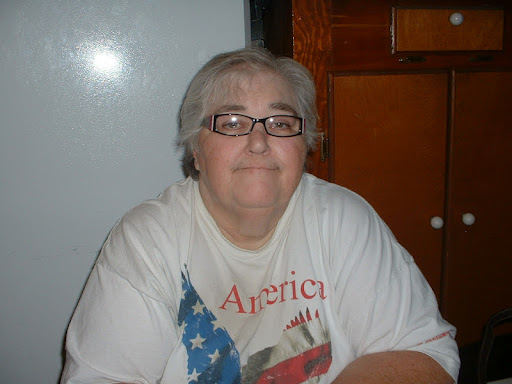 Doris Sharp Photo 17