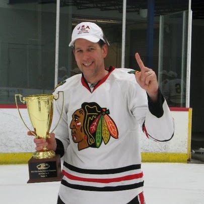 Scott Albertson Photo 20