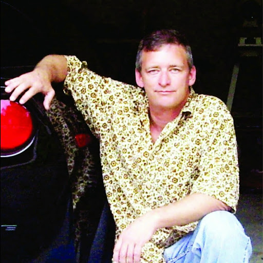 Michael Day Photo 45