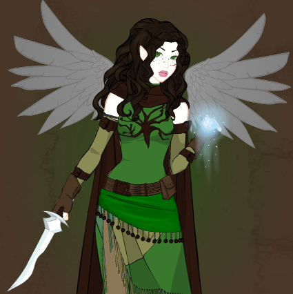 Julie Gaines Photo 37