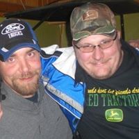 Jason Kiefer Photo 4