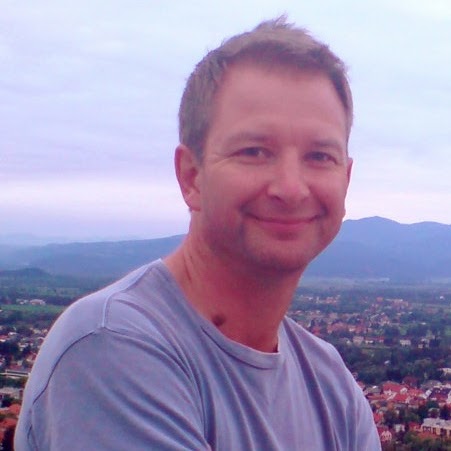 Tim Bannister Photo 16