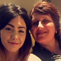 Sarah Bryce Photo 27