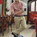 Joseph Claps Photo 4