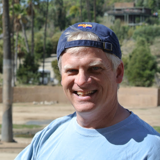 Michael Mcallister Photo 36