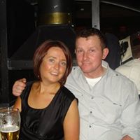 Anne Crowley Photo 22