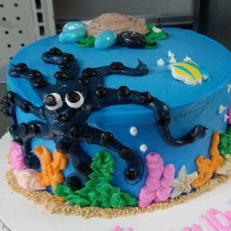 Julie Thomas Photo 20