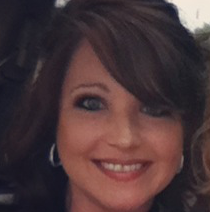Mary Curry Photo 7