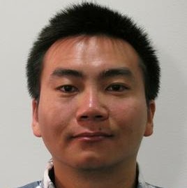 Jian Lu Photo 26