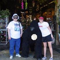 Marie Elliott Photo 32