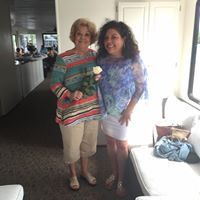 Paula Stephenson Photo 22