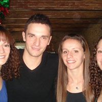 Julie Friederich Photo 6