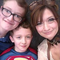 Christina Bird Photo 16