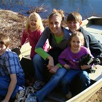 Sheryl Stewart Photo 20