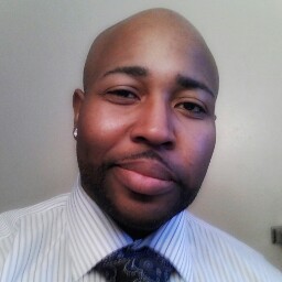 Anthony Booker Photo 7