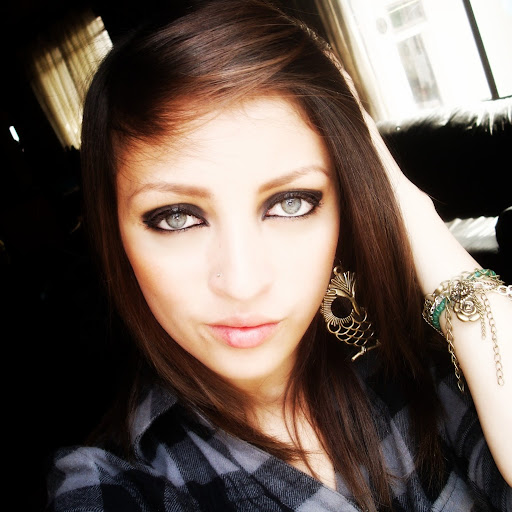 Nancy Leiva Photo 24