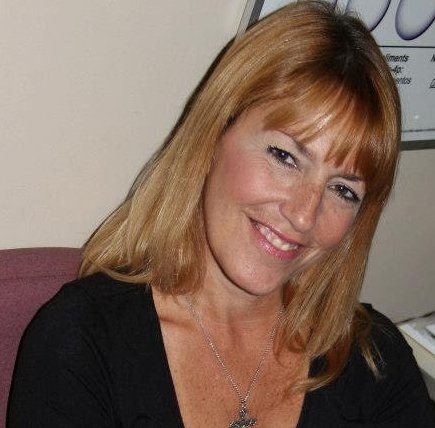 Cindy Sanders Photo 10