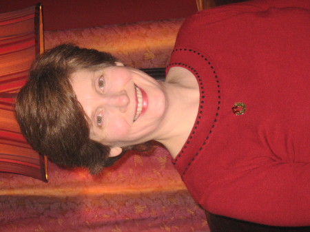 Martha Lord Photo 16