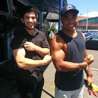 Chris Herrmann Photo 25