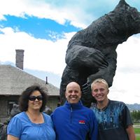 Robin Packer Photo 11