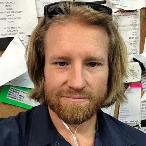 Daniel Stuckey Photo 22