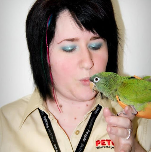 Kristin Sterling Photo 1