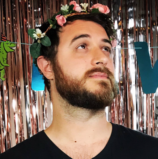 Adam Murray Photo 37