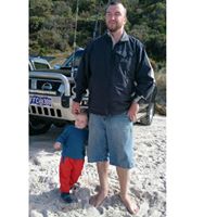 Geoffrey Summers Photo 13