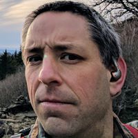 Trent Palmer Photo 20