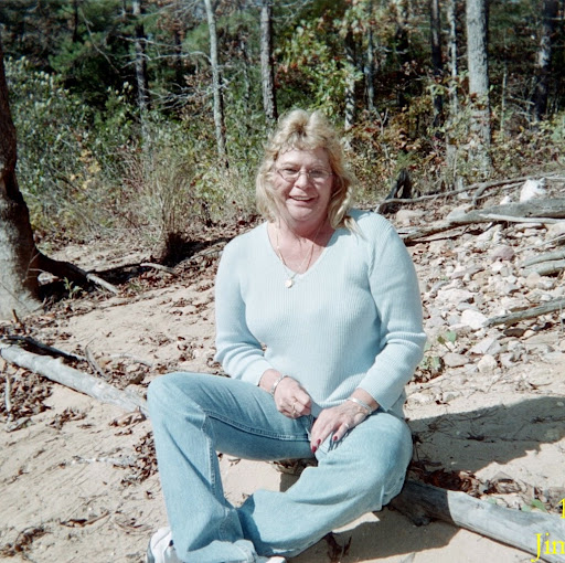Dorothy Wilson Photo 8