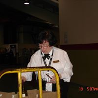 Joan Abbott Photo 23
