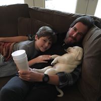 Michael Mayo Photo 16