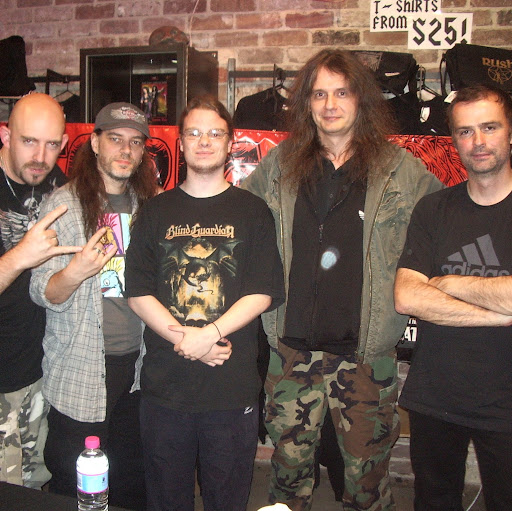 David Godwin Photo 16