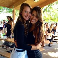 Sarah Garvin Photo 14