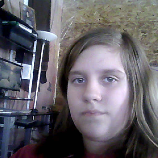 Lydia Sparks Photo 6