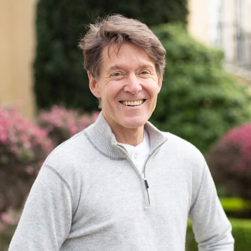 Russell Long Photo 13