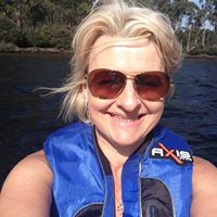 Sue Thrower Photo 26