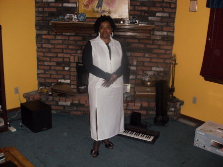 Jacqueline Johnson Photo 48