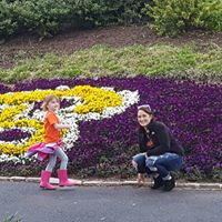 Kirstin Morris Photo 15