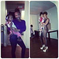 Victoria Askew Photo 5