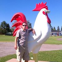 Darrell Vowell Photo 4