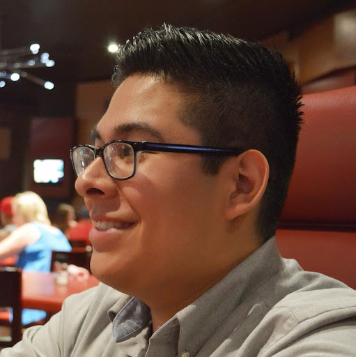 Alan Flores Photo 38